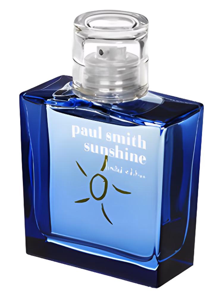 Paul Smith Paul Smith Sunshine Edition for Men 2014