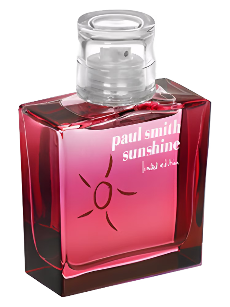 Paul Smith Paul Smith Sunshine Edition for Women 2014