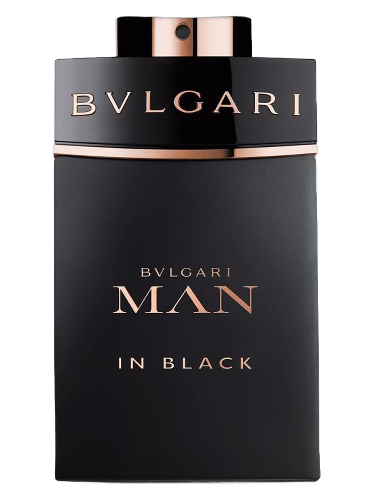 Bvlgari Bvlgari Man In Black