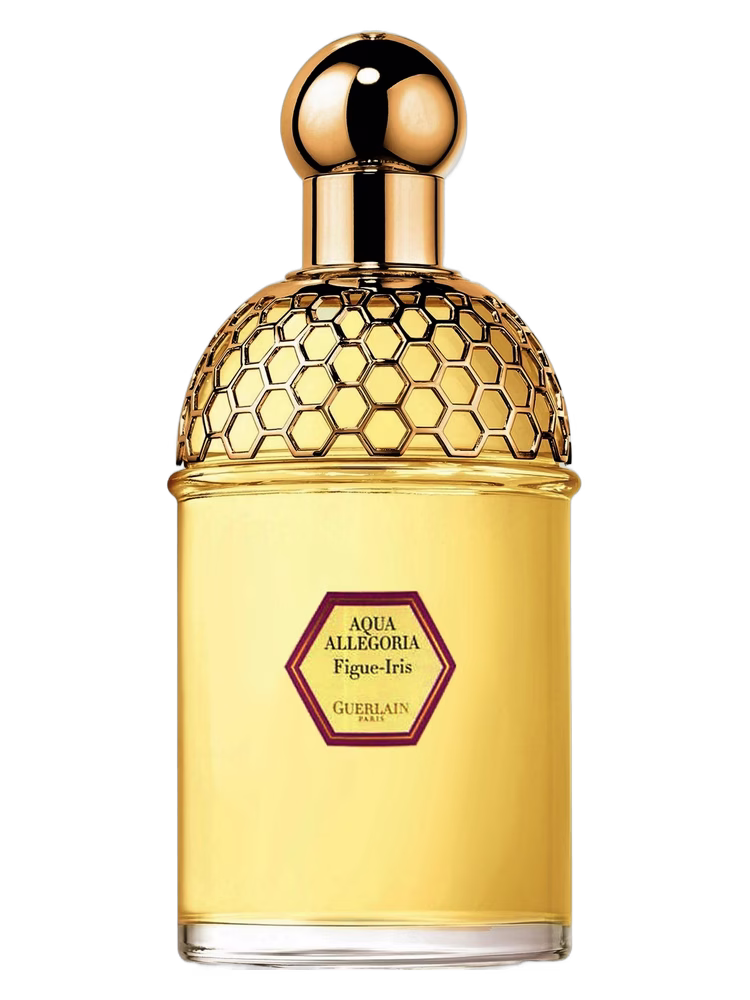 Guerlain Aqua Allegoria Figue-Iris