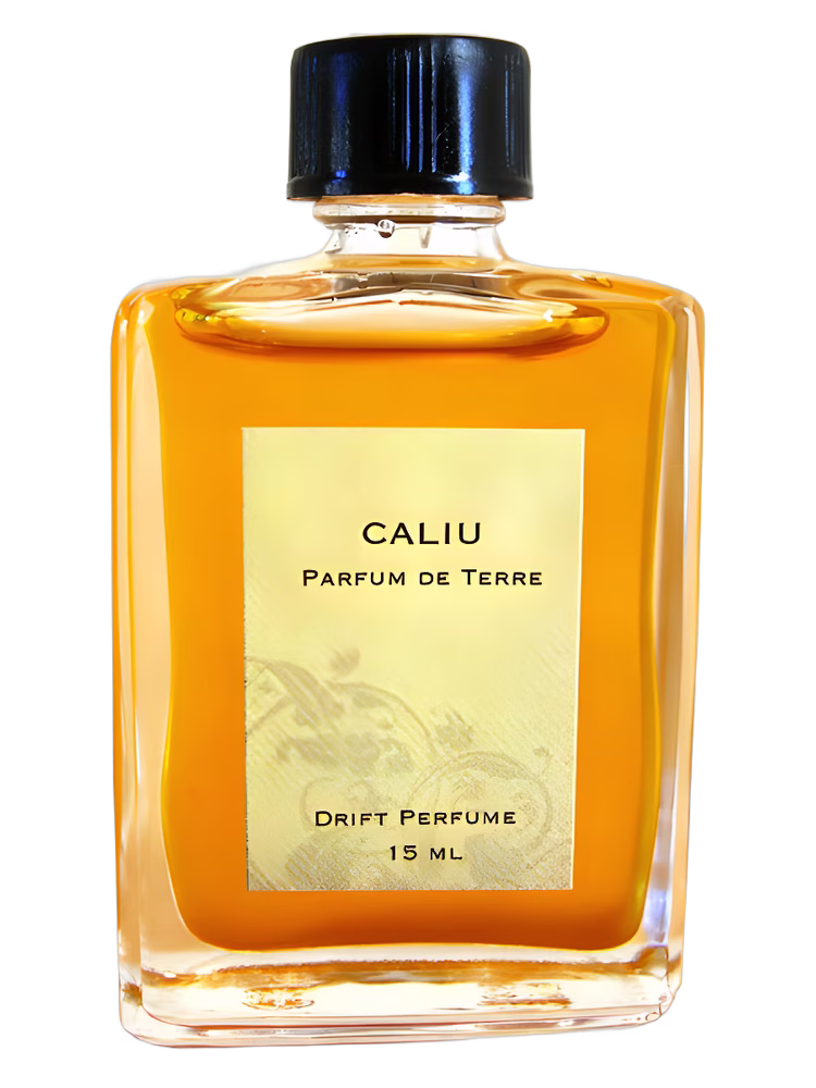 Drift Parfum de Terre Caliu