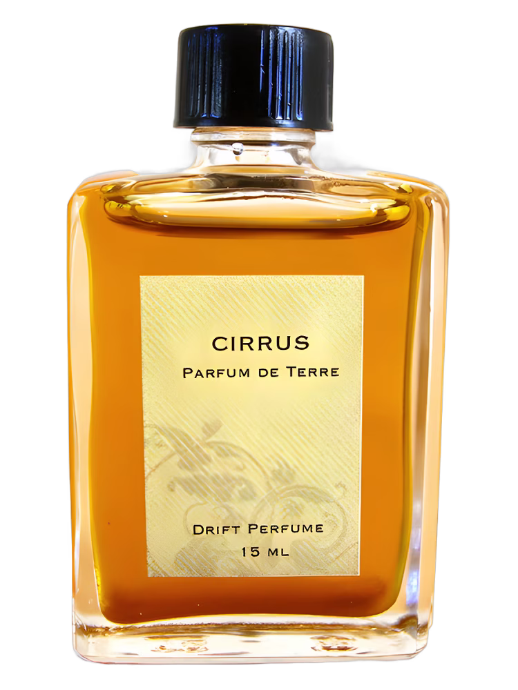 Drift Parfum de Terre Cirrus