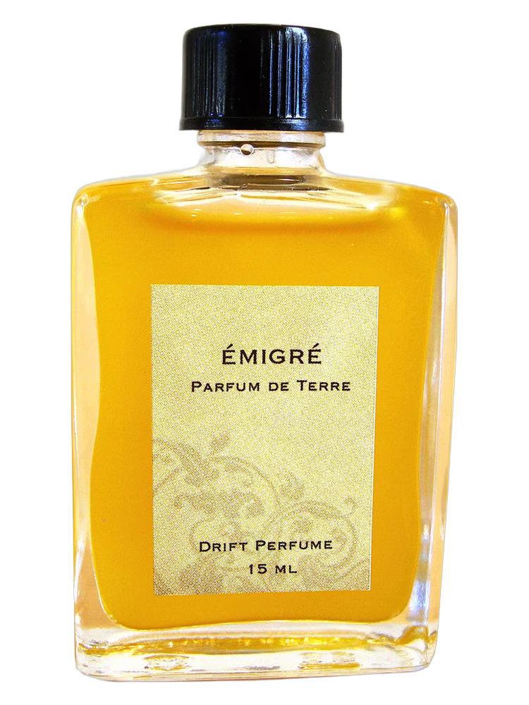 Drift Parfum de Terre Emigre