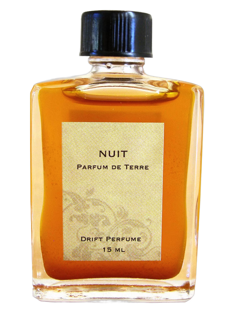Drift Parfum de Terre Nuit