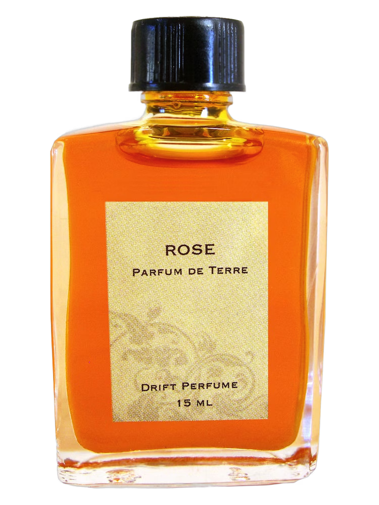 Drift Parfum de Terre Rose