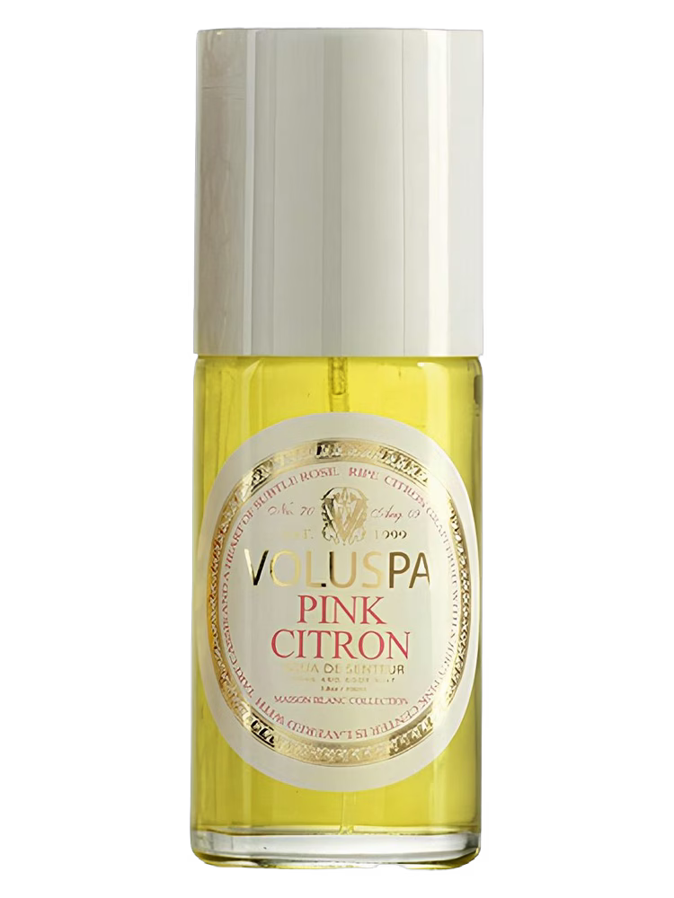 Voluspa Pink Citron