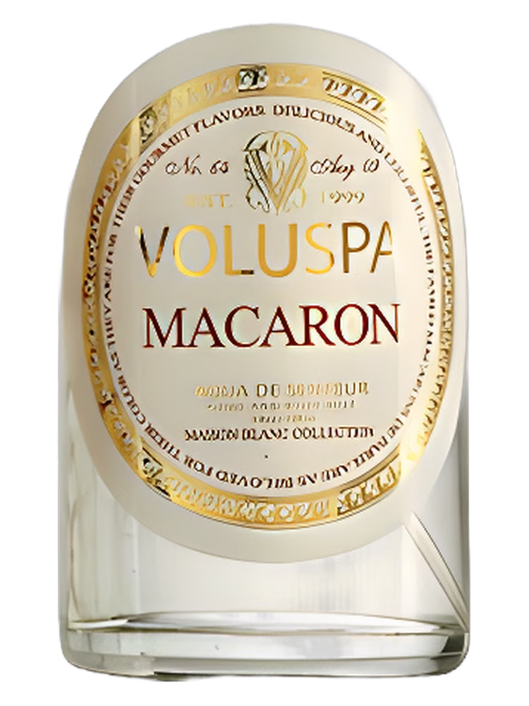 Voluspa Macaron