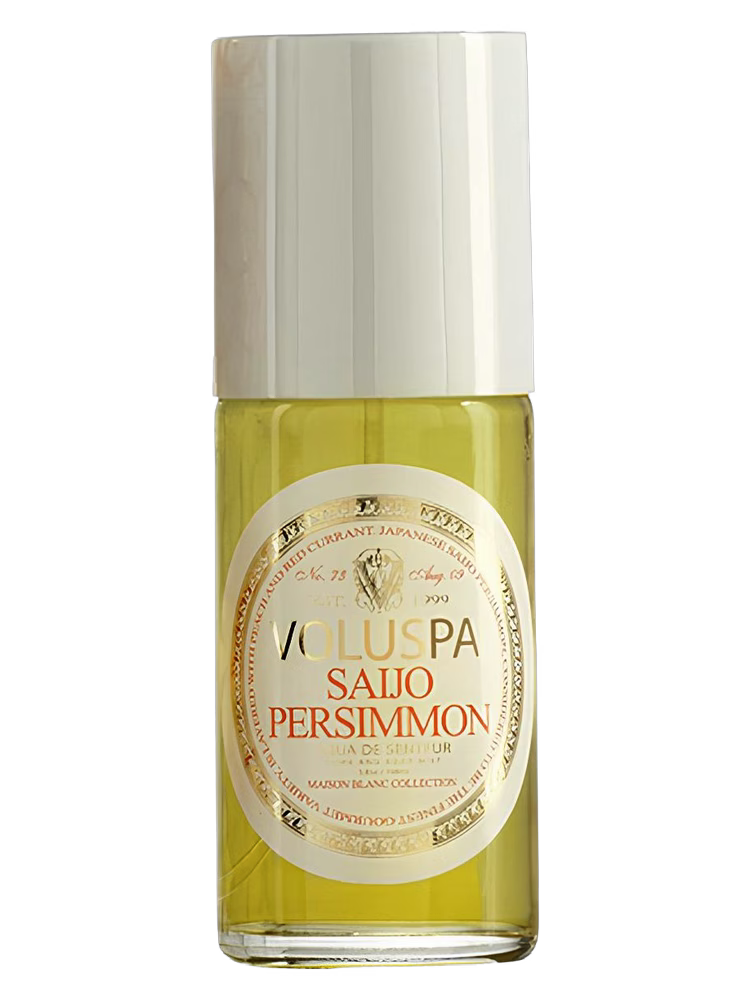 Voluspa Saijo Persimmon
