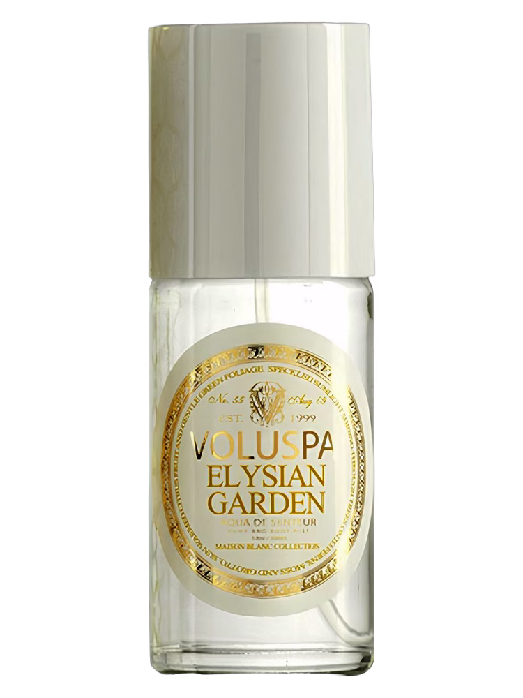 Voluspa Elysian Garden