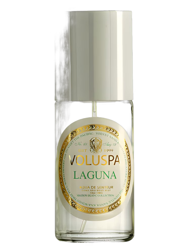 Voluspa Laguna