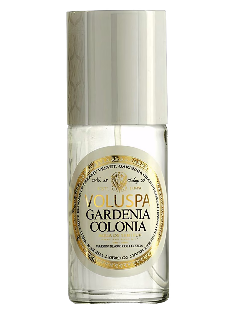 Voluspa Gardenia Colonia