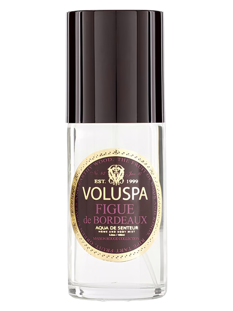 Voluspa Figue de Bordeaux