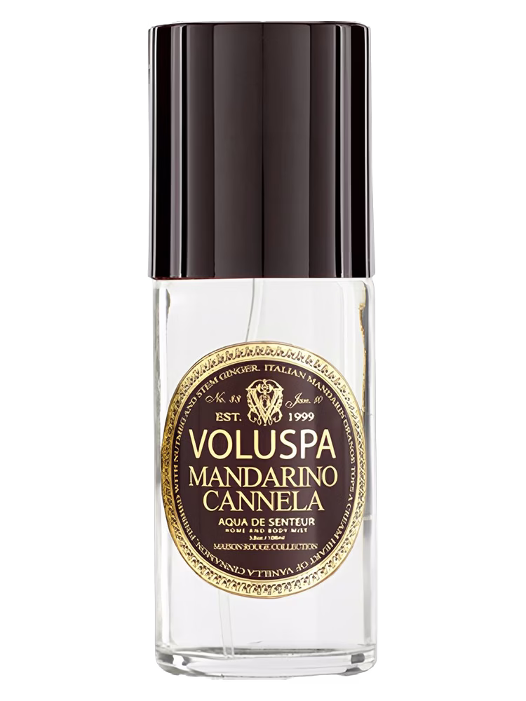 Voluspa Mandarino Cannela