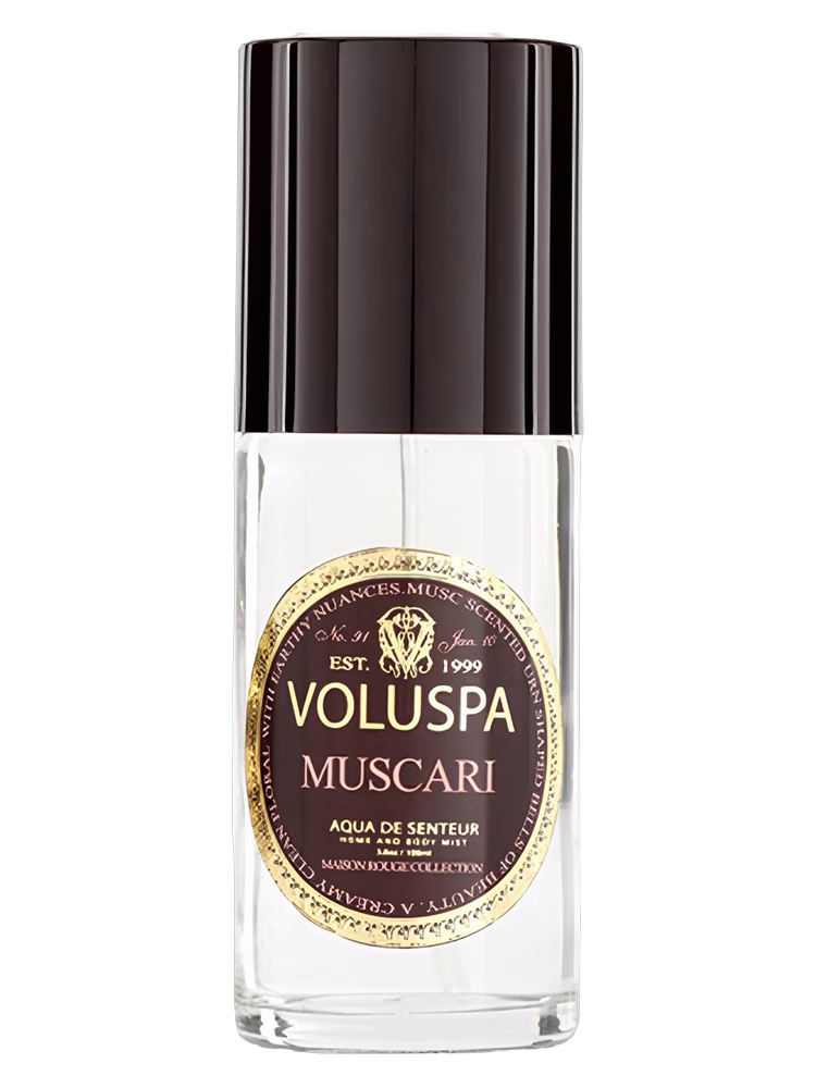 Voluspa Muscari