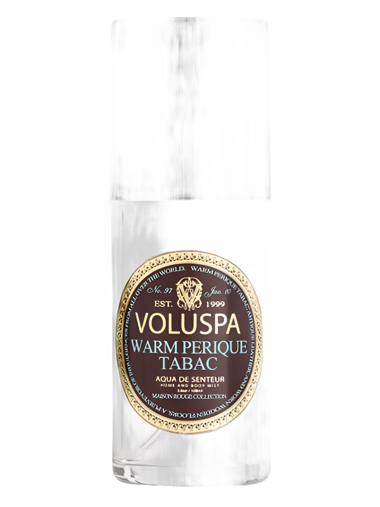 Voluspa Pomegranate Patchouli