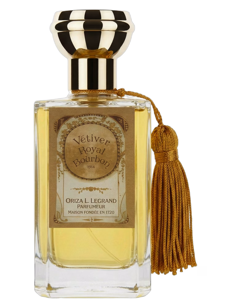 Oriza L. Legrand Vetiver Royal Bourbon