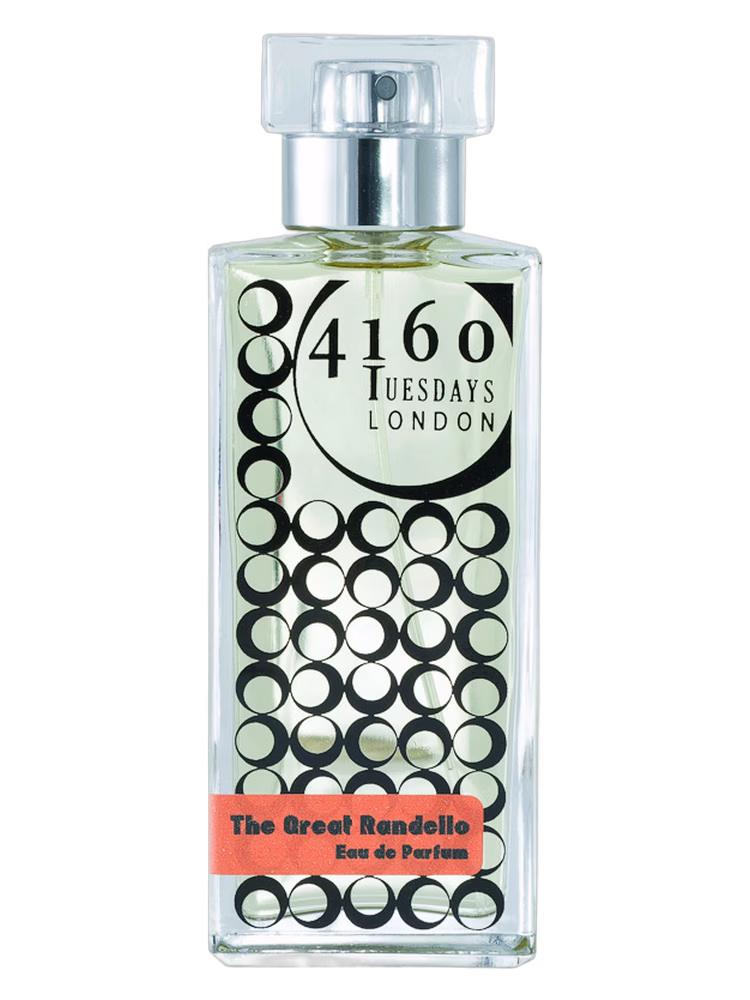 4160 Tuesdays The Great Randello