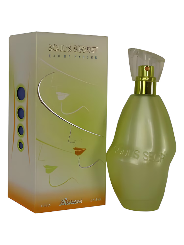 Rasasi Soul's Secret