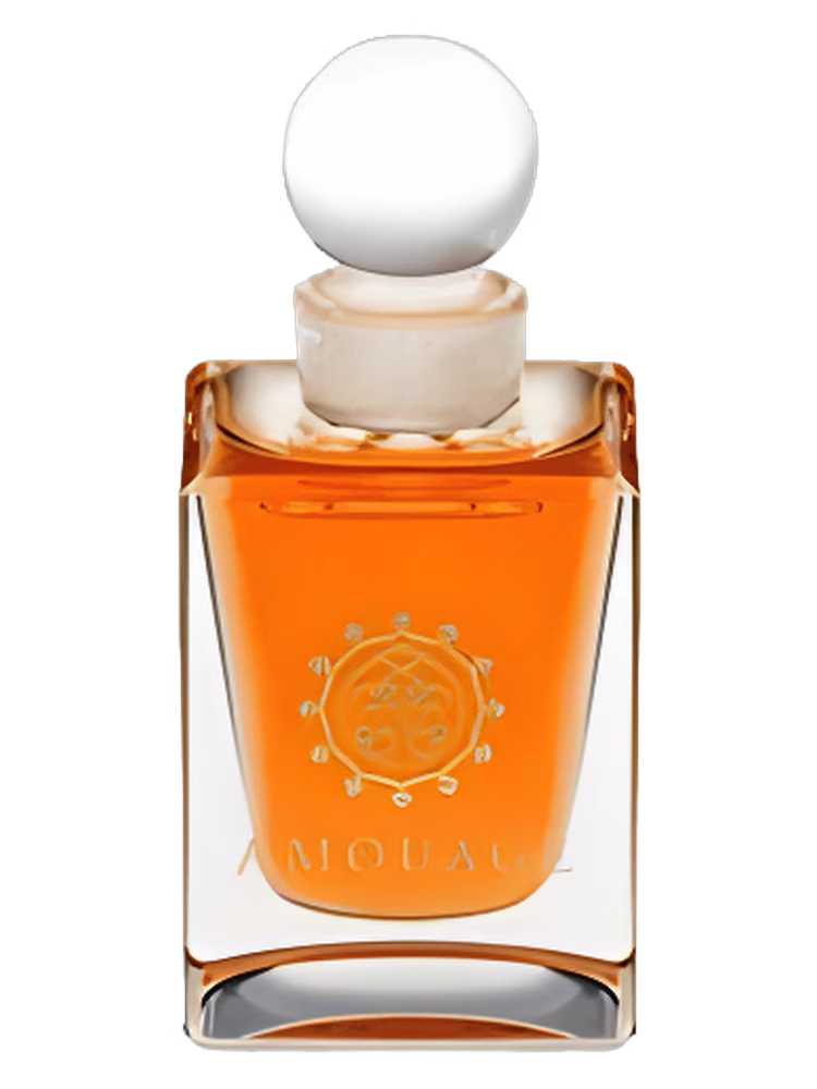 Amouage Mawaddah