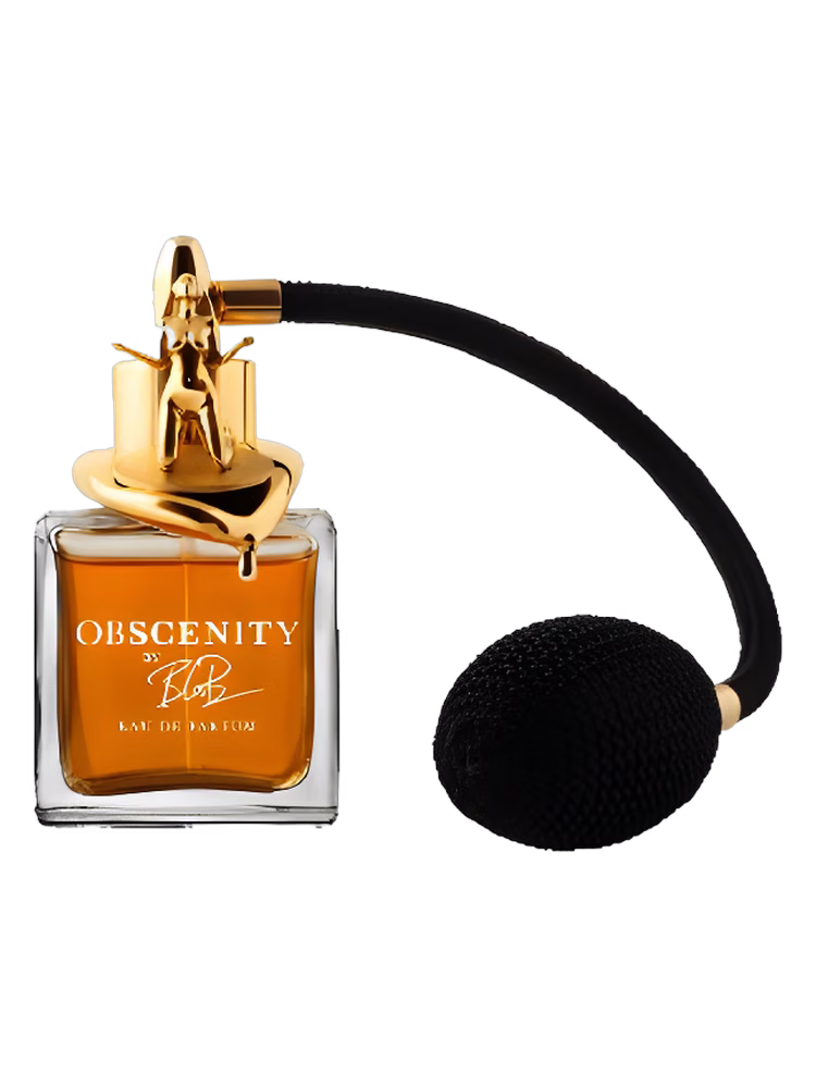Bruce LaBruce Obscenity