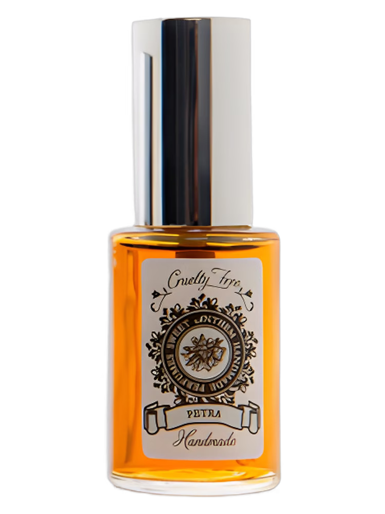Sweet Anthem Perfumes Petra