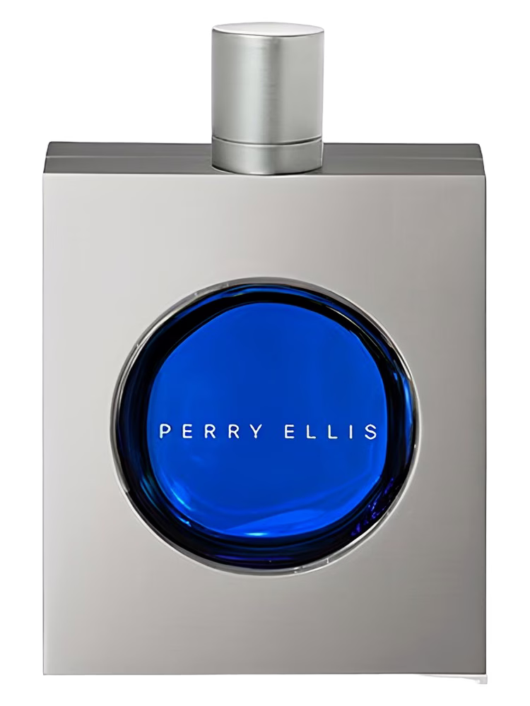 Perry Ellis Perry Ellis Cobalt