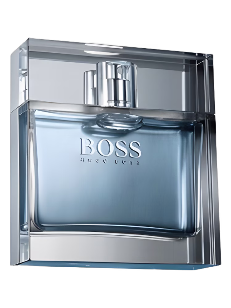 Hugo Boss Boss Pure