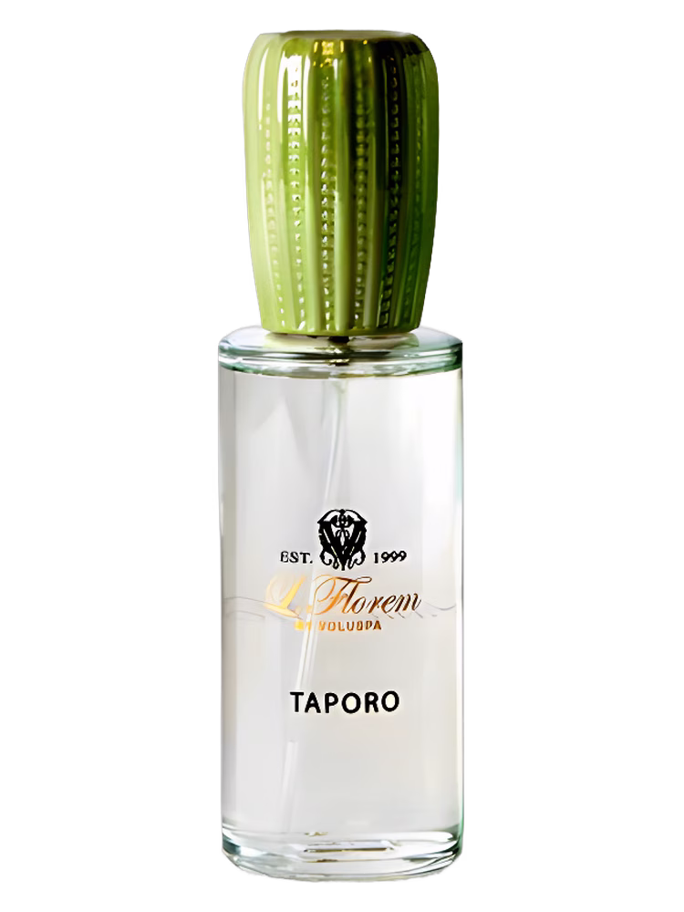 Voluspa Taporo