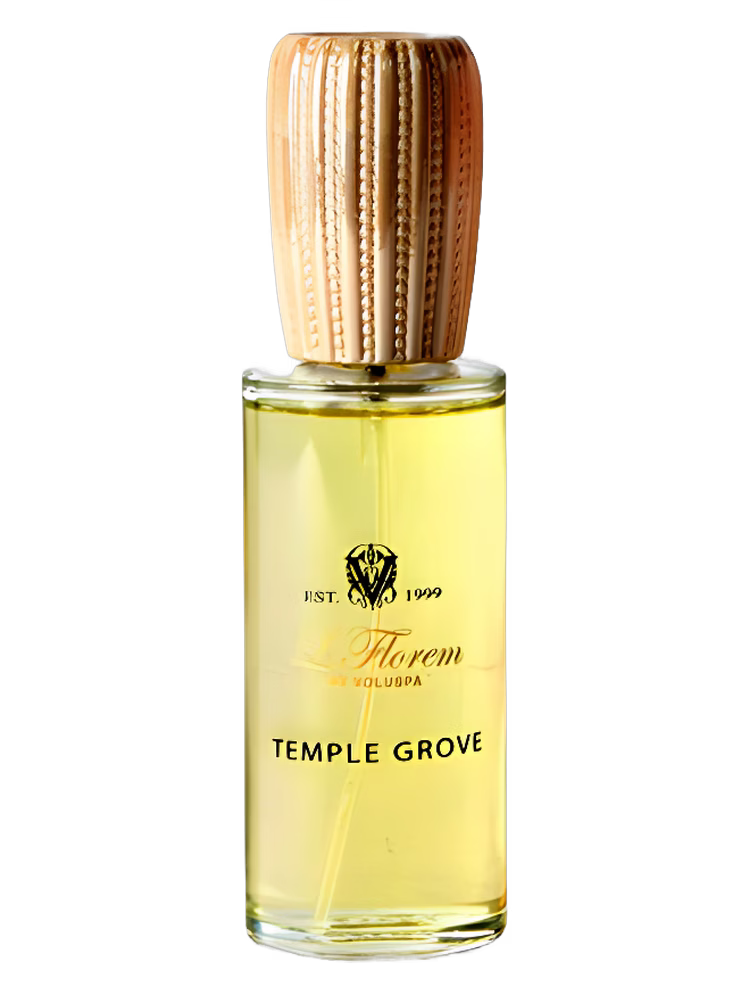 Voluspa Temple Grove