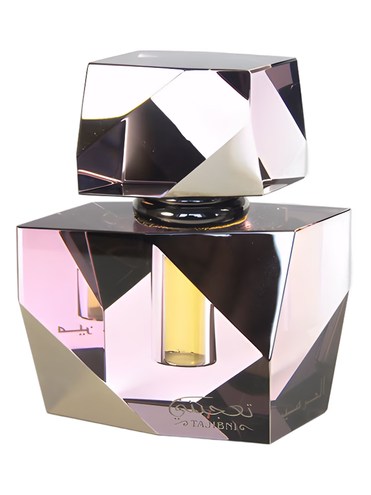Al Haramain Perfumes Tajibni