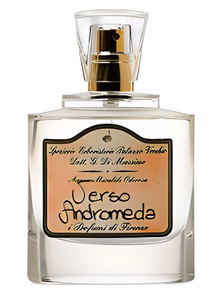 I Profumi di Firenze Verso Andromeda