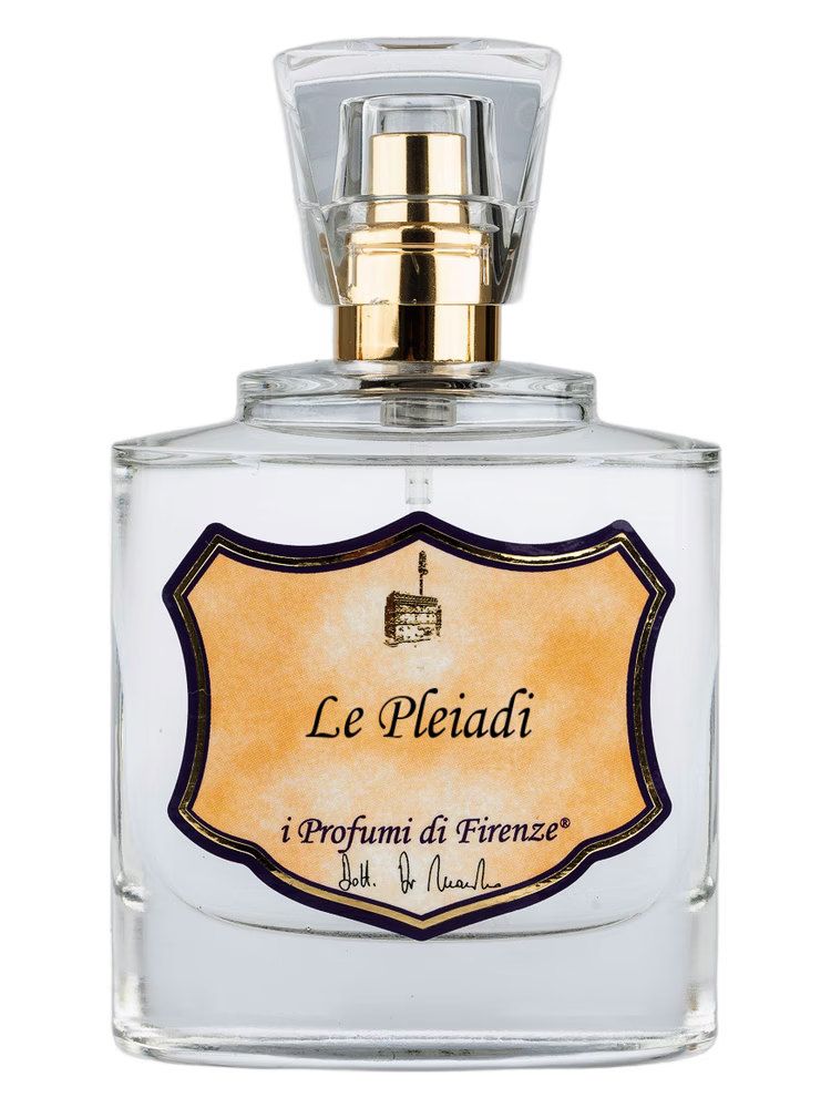 I Profumi di Firenze Le Pleiadi