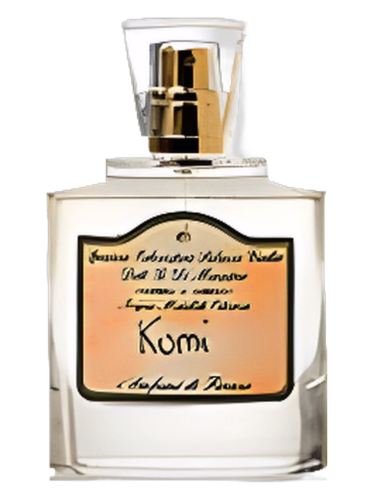 I Profumi di Firenze Kumi