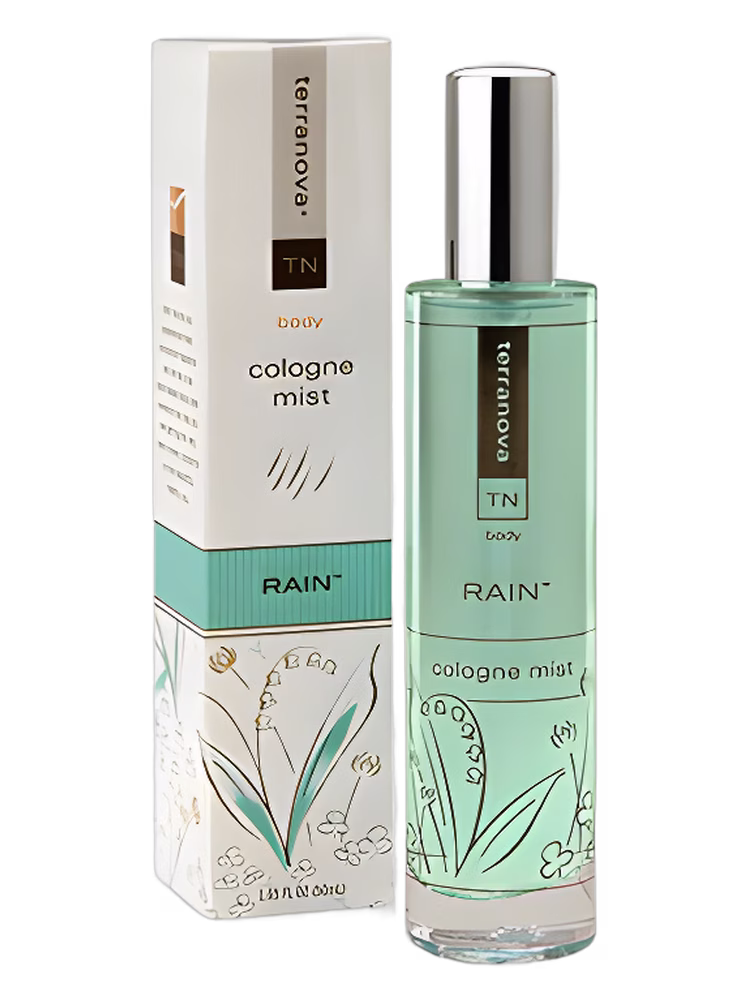TerraNova Rain