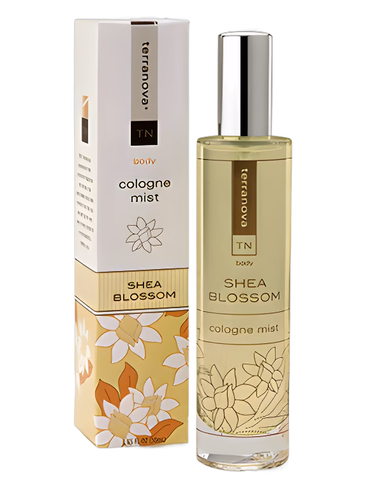 TerraNova Shea Blossom