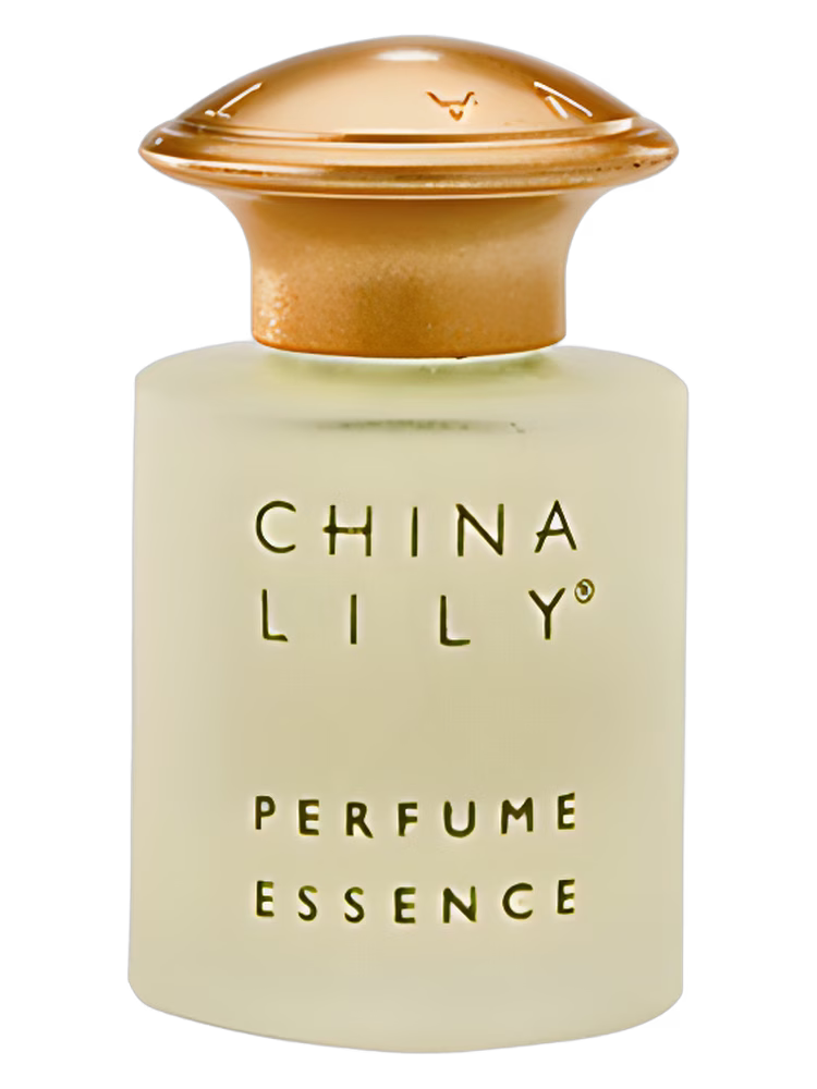 TerraNova China Lily