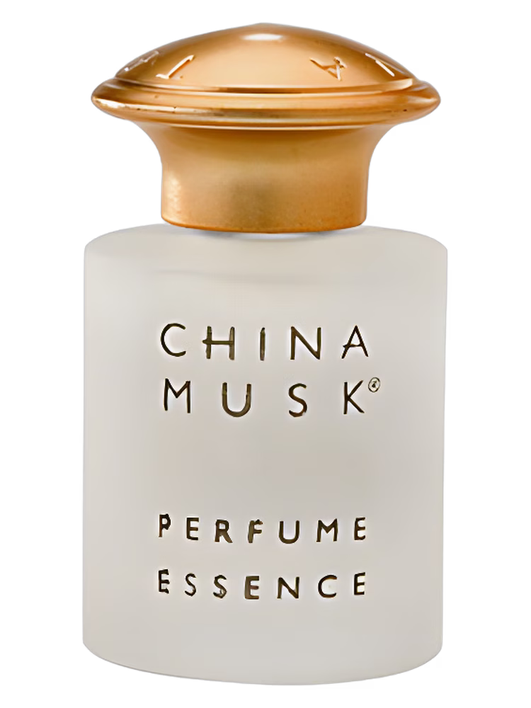 TerraNova China Musk