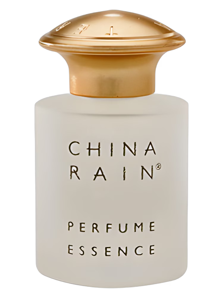TerraNova China Rain