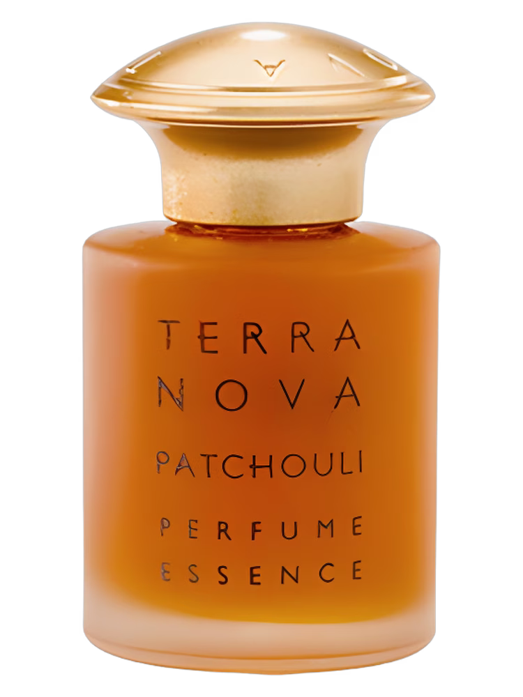 TerraNova Patchouli