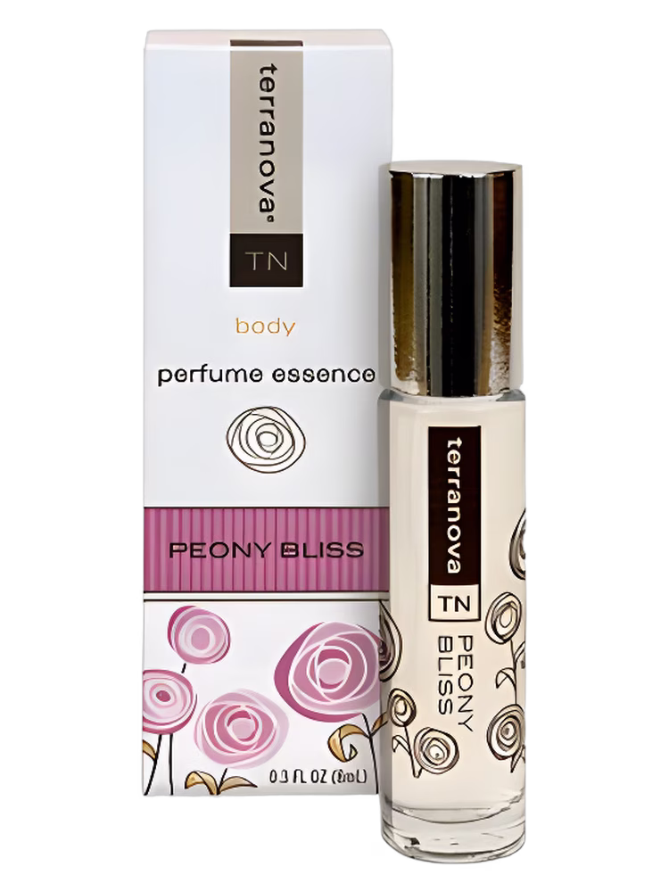 TerraNova Peony Bliss