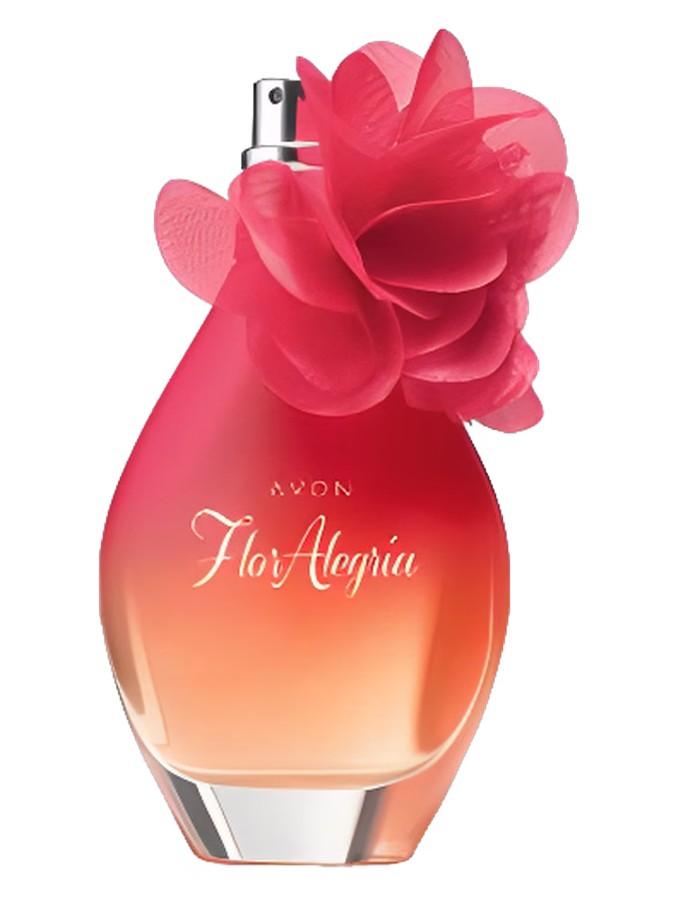 Avon Flor Alegria