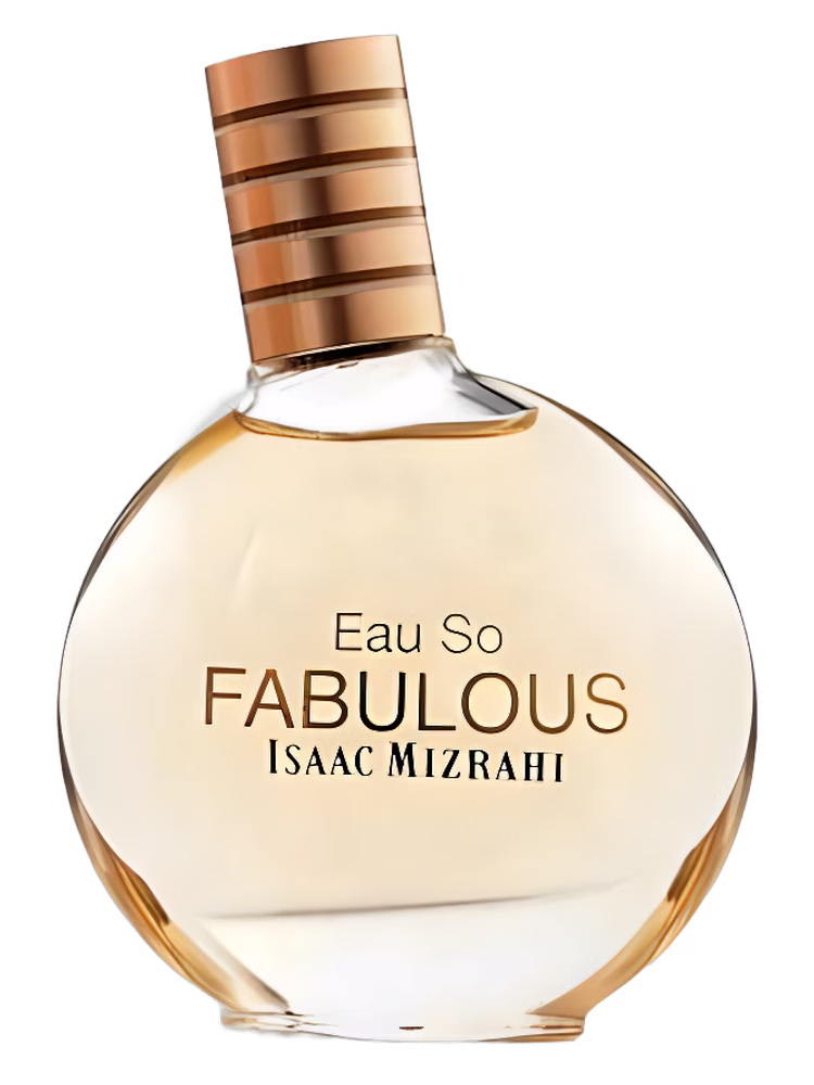 Isaac Mizrahi Eau So Fabulous