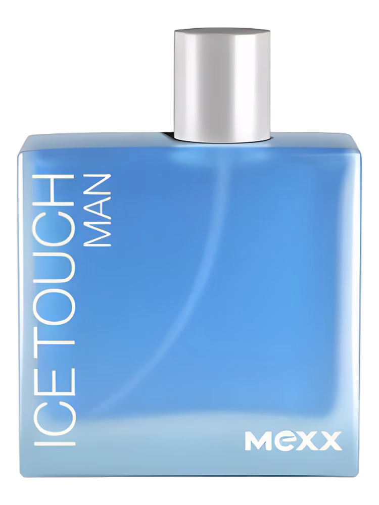 Mexx Mexx Ice Touch Man (2014)