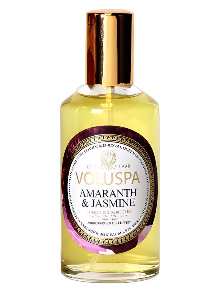 Voluspa Amaranth & Jasmine
