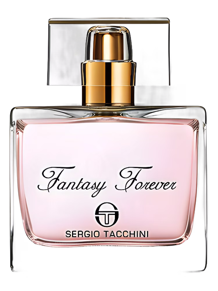 Sergio Tacchini Fantasy Forever