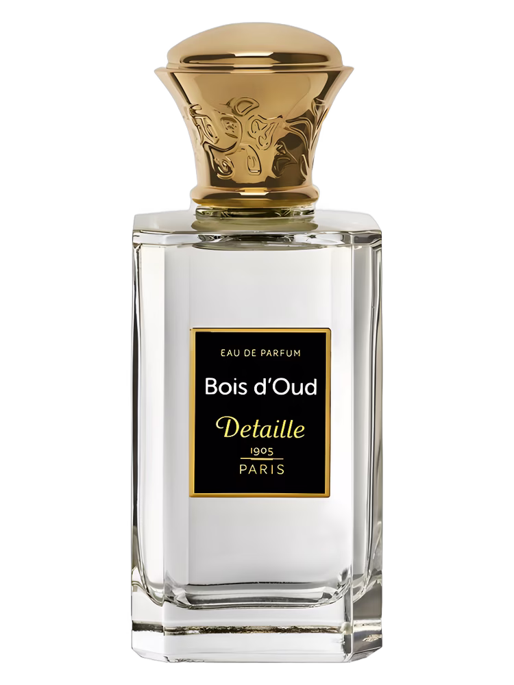 Detaille Bois d'Oud