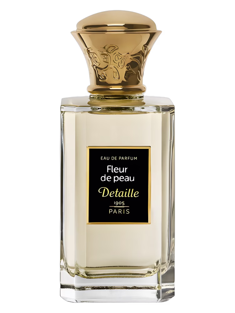 Detaille Fleur de Peau