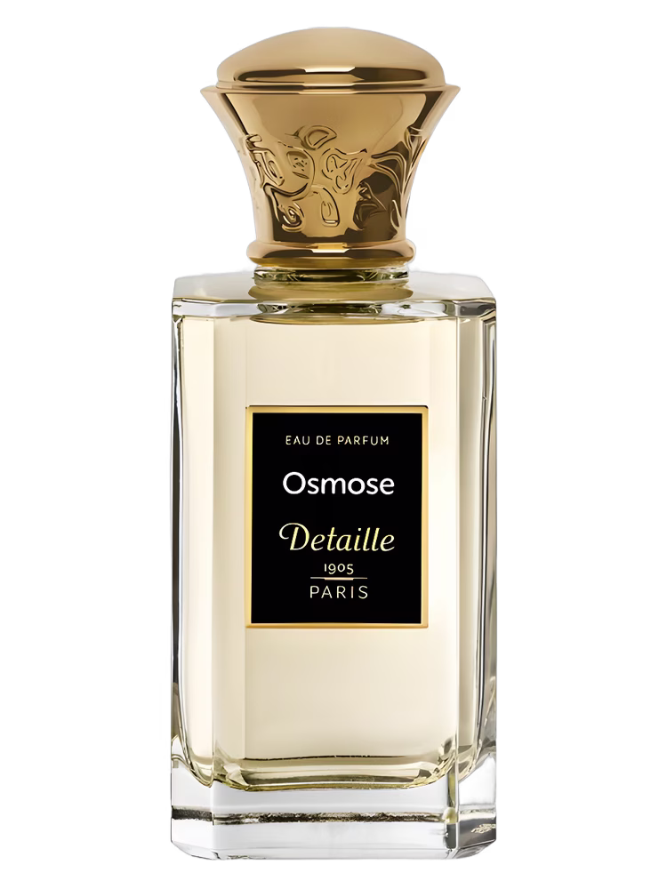Detaille Osmose
