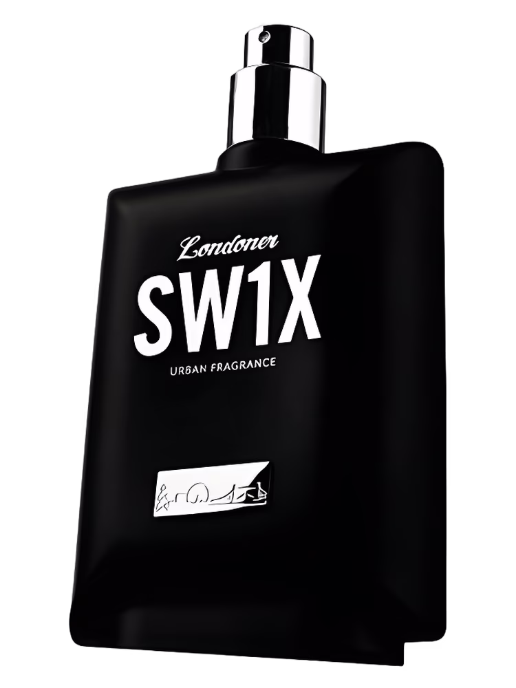 Bex London Londoner SW1X