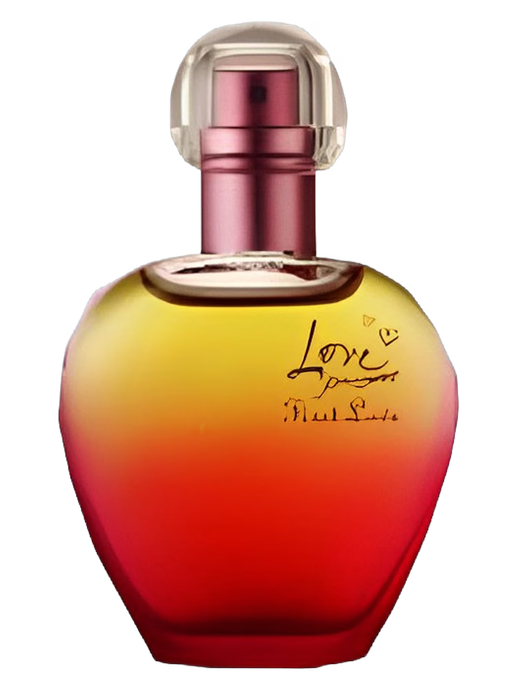 Love Passport First Love